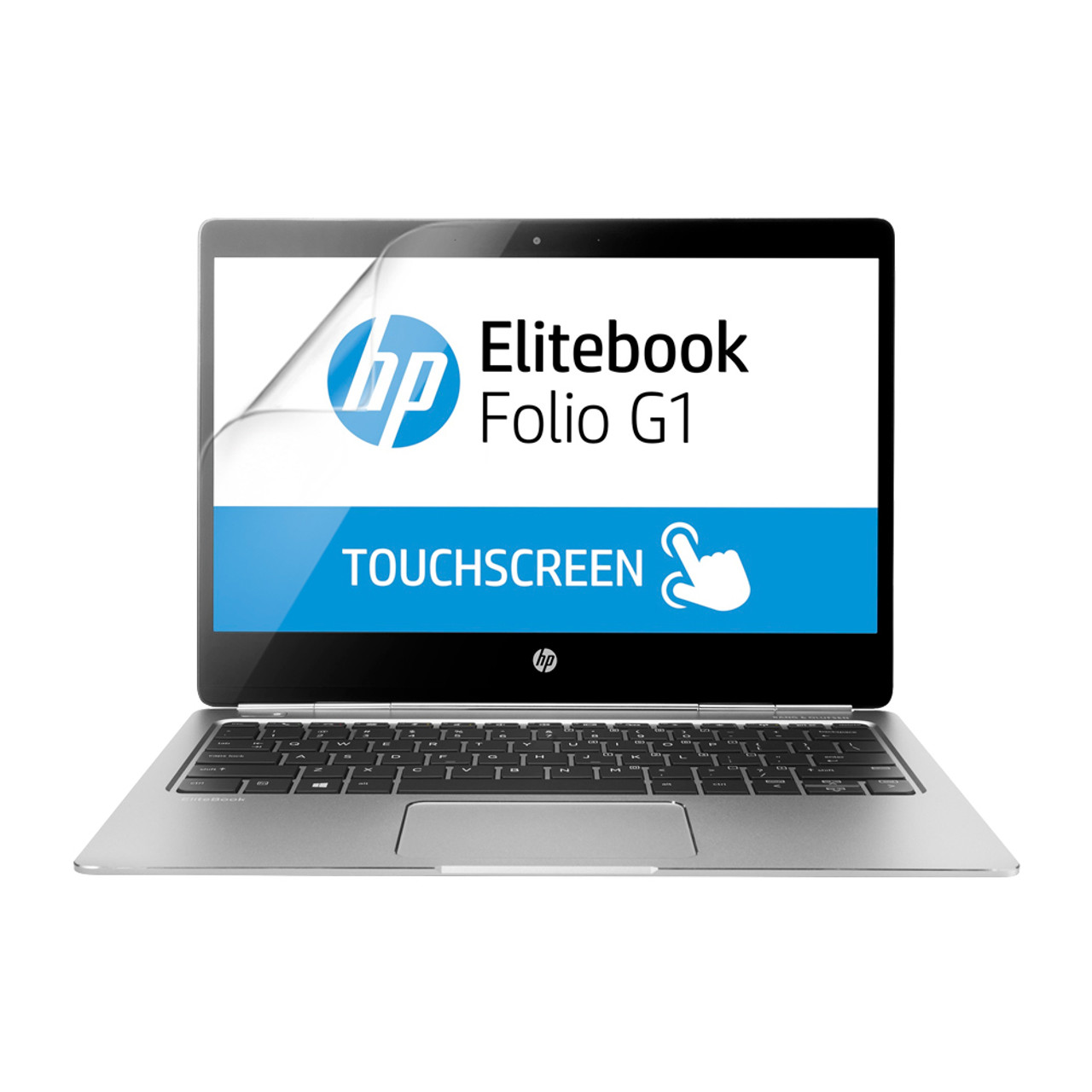 HP EliteBook folio G1