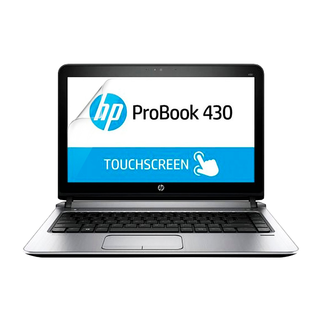 HP ProBook 430 G3 (Touch) Matte Screen Protector