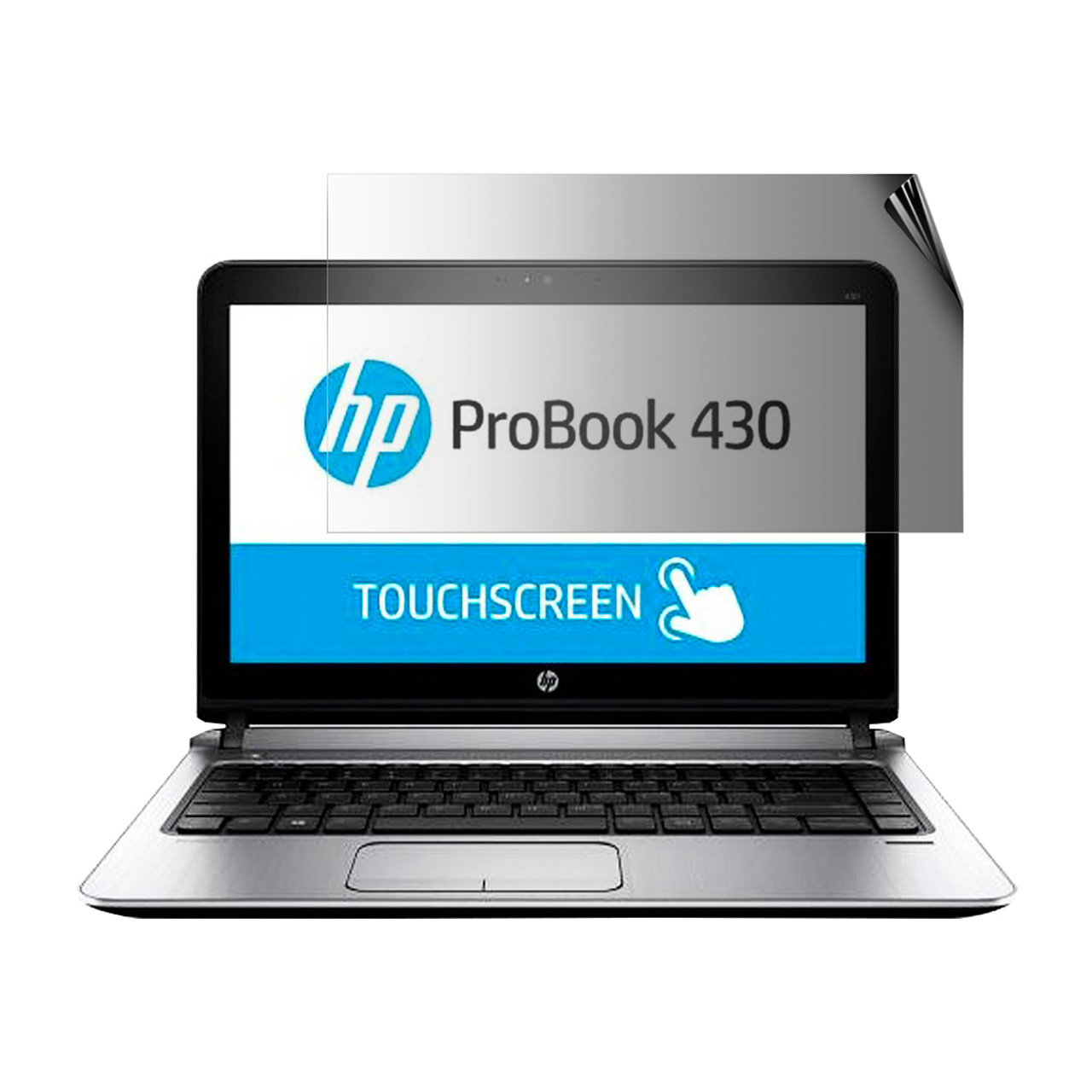 HP ProBook 430 G3 (Touch) Screen Protector - Privacy