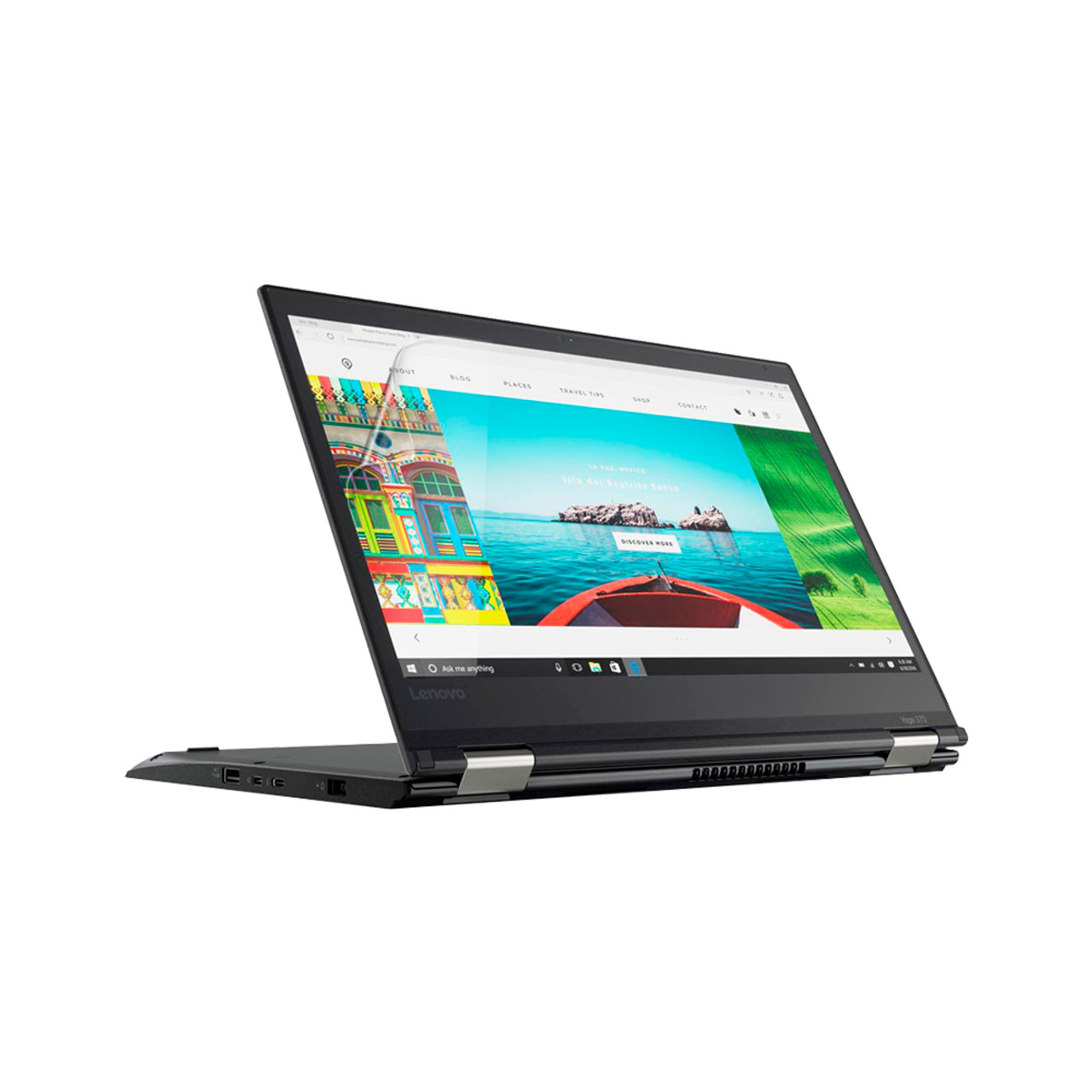 ノートPCLenovo yoga 370