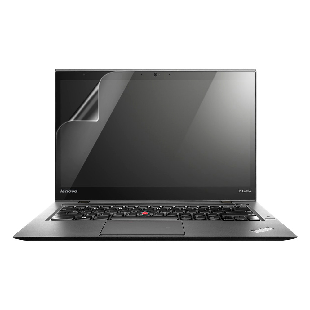 Lenovo ThinkPad X1 Carbon 2nd Gen (Touch) Screen Protector - Matte