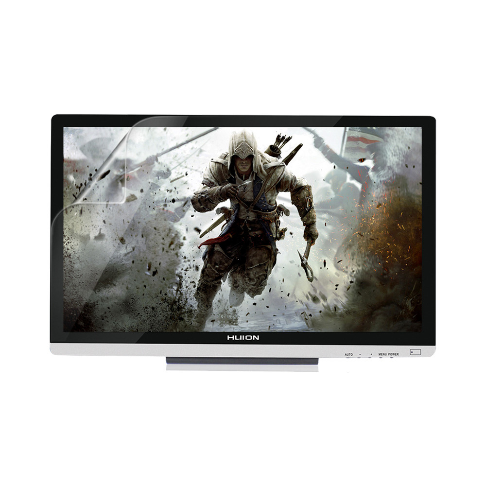 Huion GT-220 V2 (8192) Screen Protector - Matte