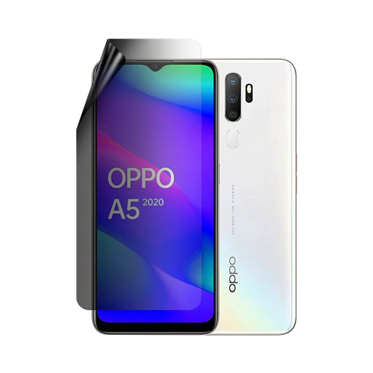 Rakuten - oppo A5 2020 ブルー OPPO A5 2020 | Android | 製品 | 楽天モバイル