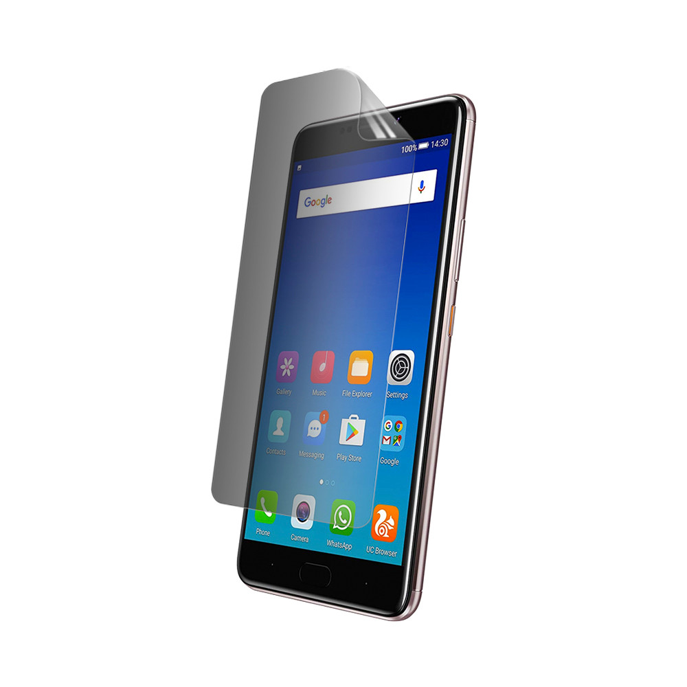 Gionee A1lite Gionee A1 Hard Back Cover Amazon Gionee A1 Back