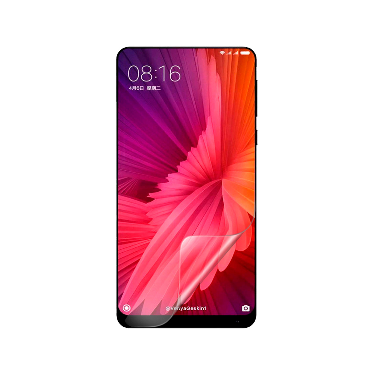 Xiaomi Mi Mix 2 Matte Screen Protector