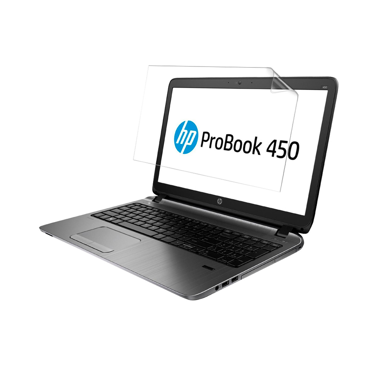 HP ProBook 450 G3 (Touch) Screen Protector - Silk