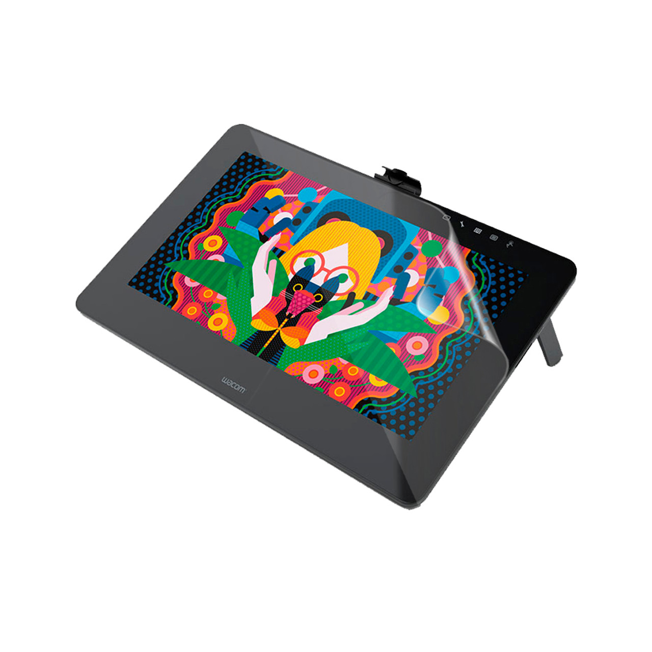 Wacom Cintiq Pro 13(DTH-1320/K0)