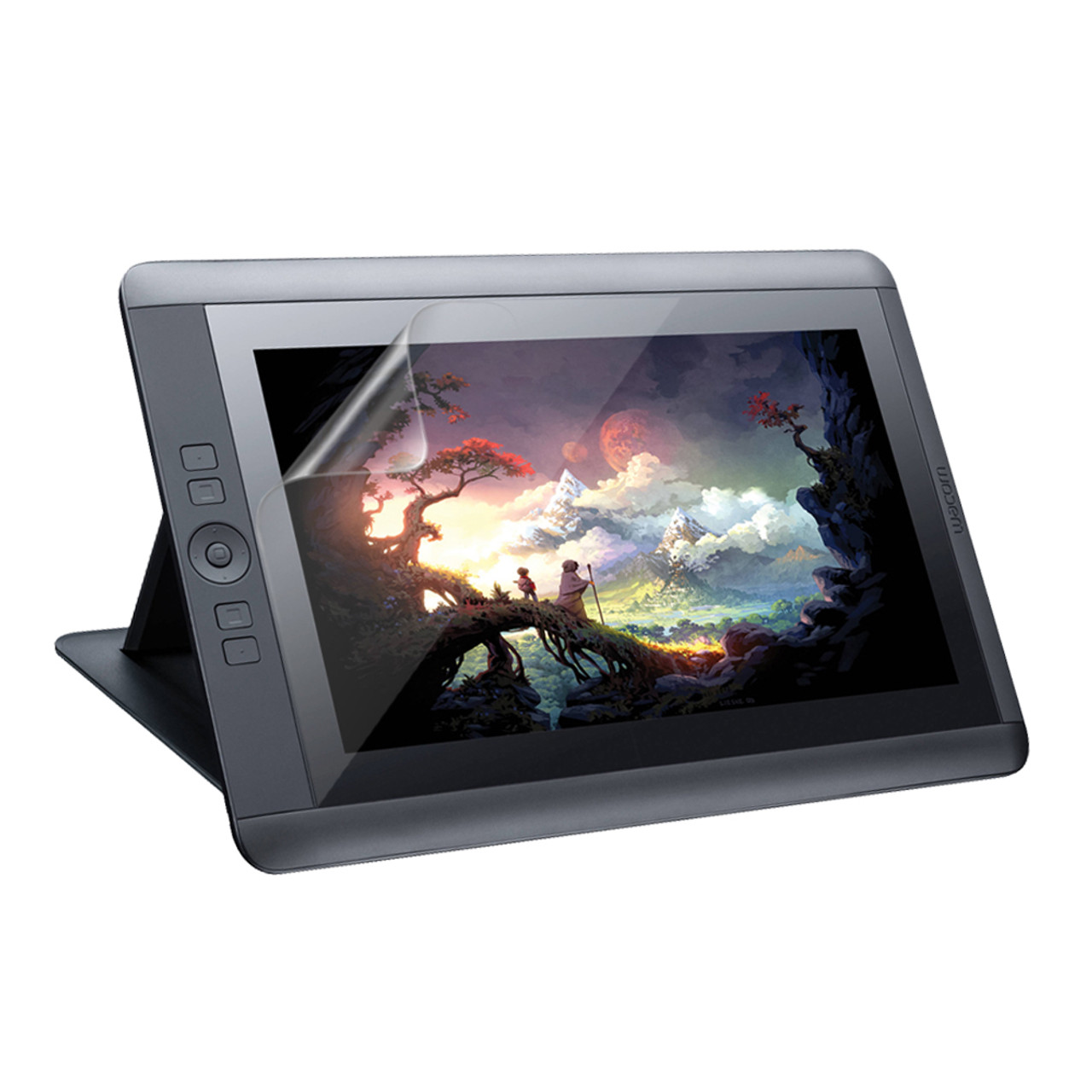 Wacom Cintiq 13HD Matte Screen Protector