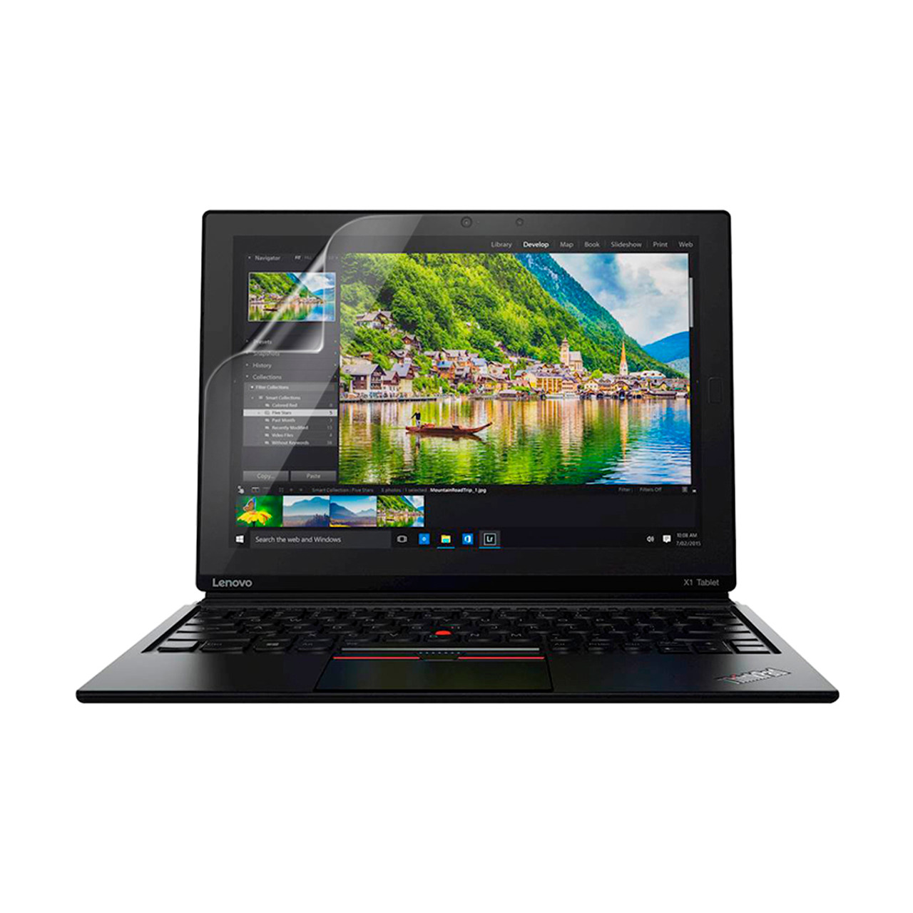 Lenovo ThinkPad X1 Tablet (2nd Gen) Screen Protector - Matte