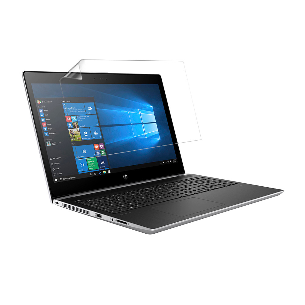 HP ProBook 430 G5 (Touch) Screen Protector - Silk