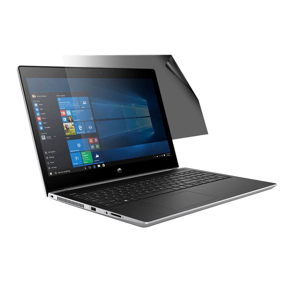 HP ProBook 430 G5 (Touch) Screen Protector - Privacy Lite