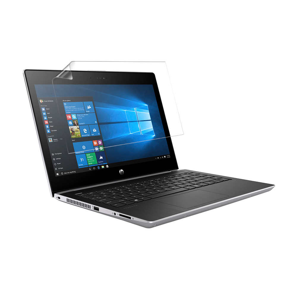 HP ProBook 430 G5 (Non-Touch) Screen Protector - Silk HP ProBook 430 G5 (Non-Touch) Screen Protector - Silk