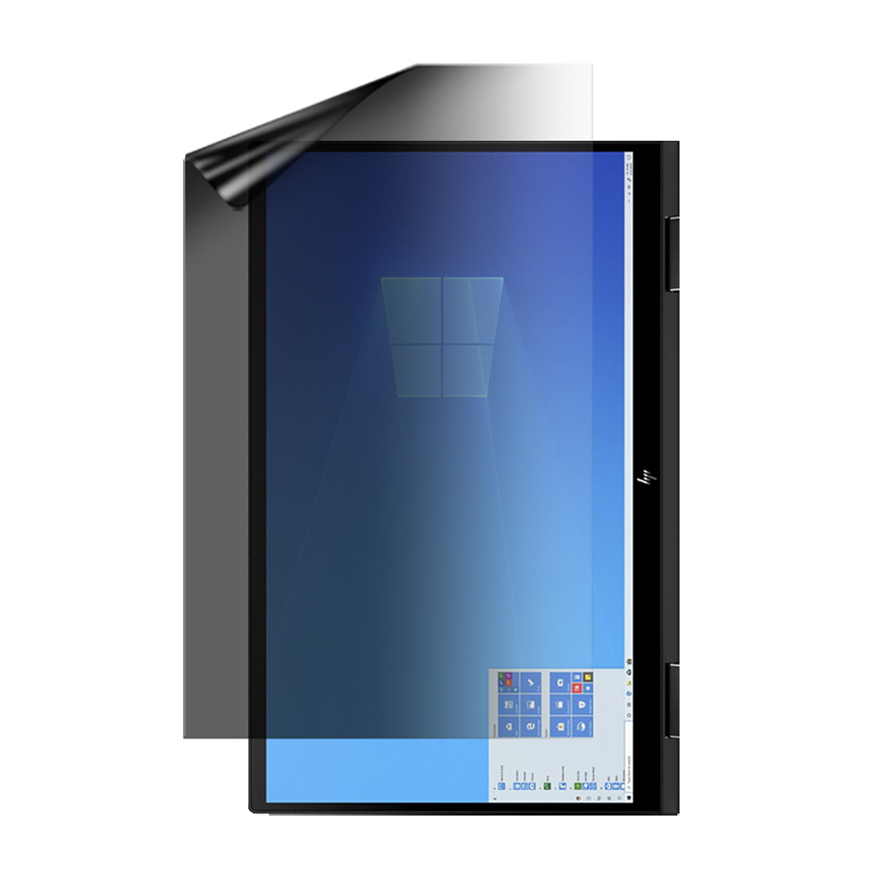 HP Envy x360 15 EE0000 Screen Protector - Privacy Lite (Portrait)