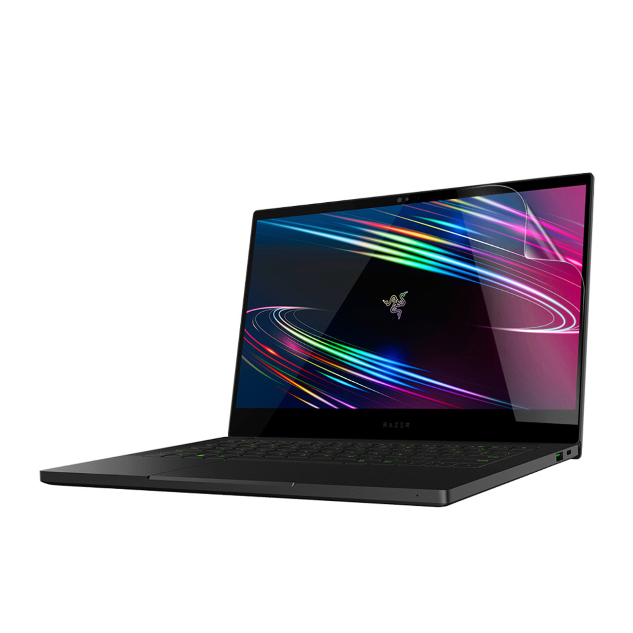 Razer Blade Stealth 13 2020 (Touch) Screen Protector - Matte