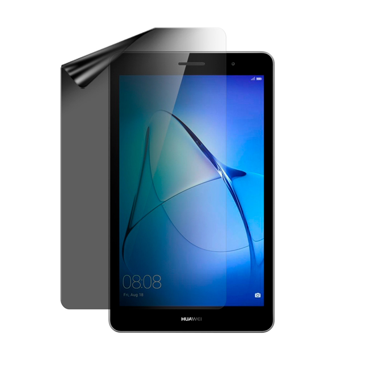 Huawei MediaPad T3 7 (3G) Screen Protector - Privacy Lite (Portrait)