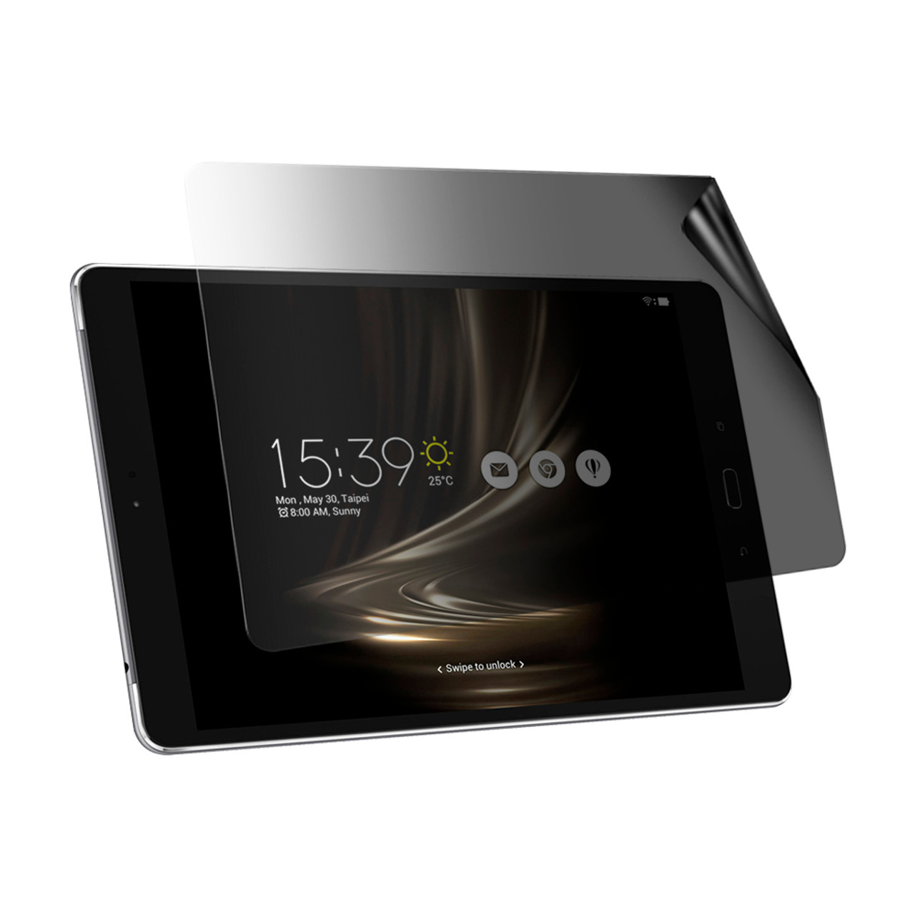 Asus ZenPad 3S 10 (Z500M) Screen Protector - Privacy Lite