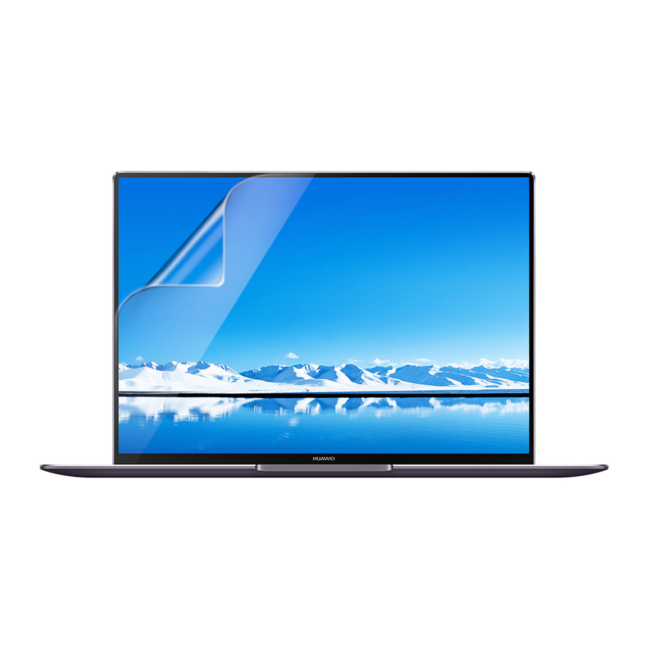 Huawei MateBook X Pro Screen Protector - Matte