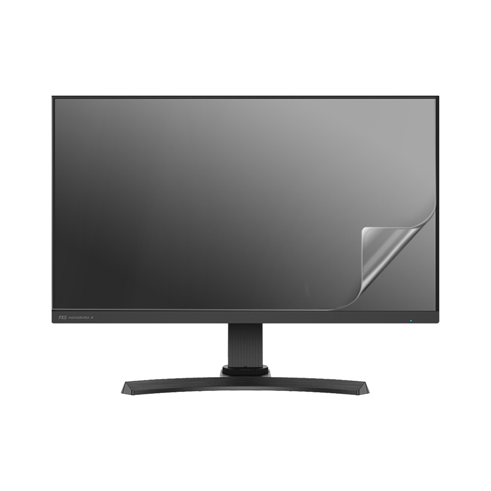 Pixio PX5 Hayabusa 2 Monitor Screen Protector - Impact 