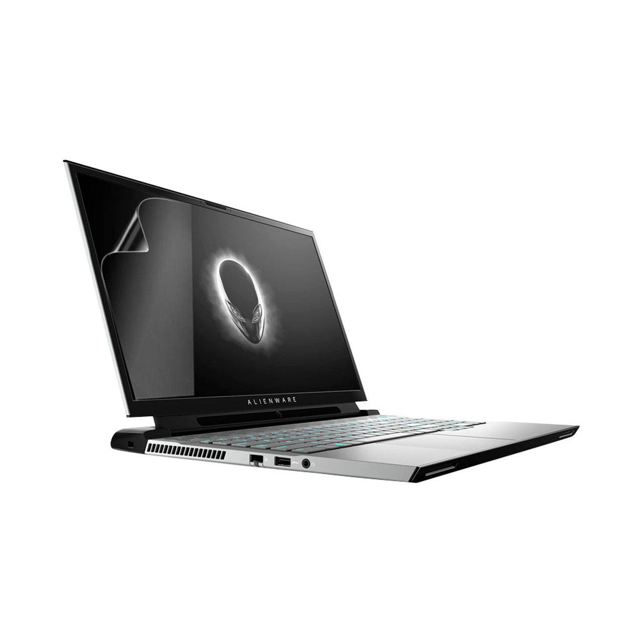 Dell Alienware M17 r2 Matte Screen Protector