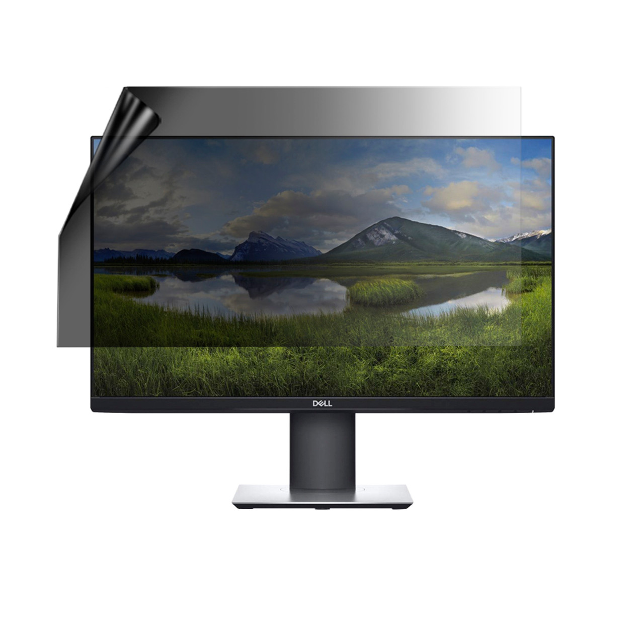 Dell Monitor 24 P2419H Screen Protector - Privacy Lite