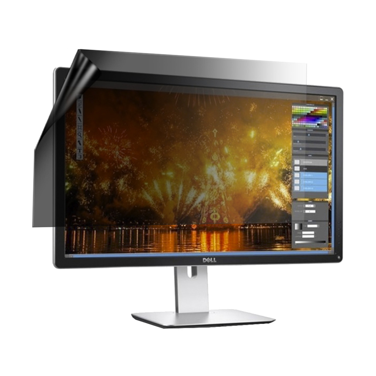 Dell Monitor 24 P2415Q Screen Protector - Privacy Lite