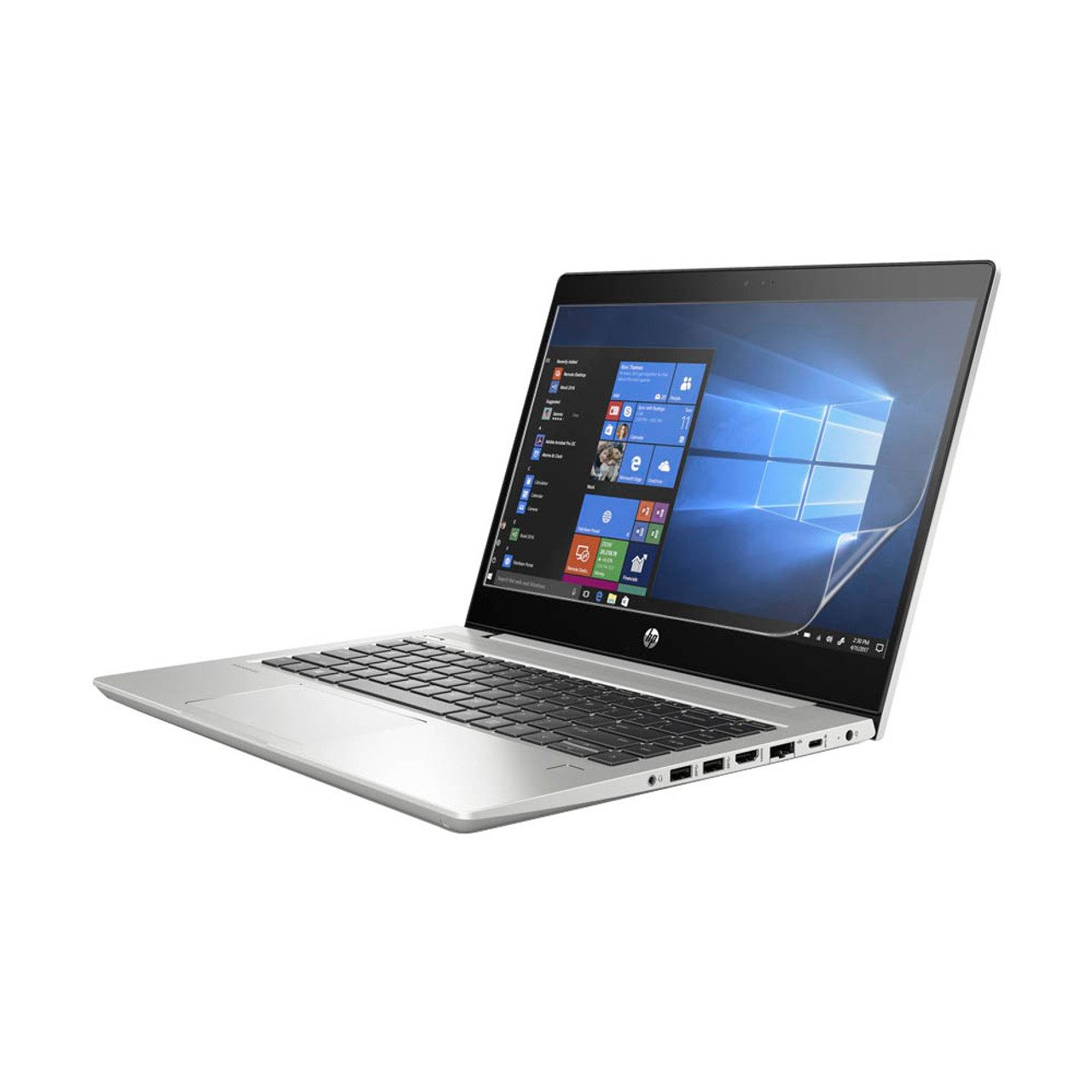 HP EliteBook 840 G6 (Non-Touch) Screen Protector - Privacy