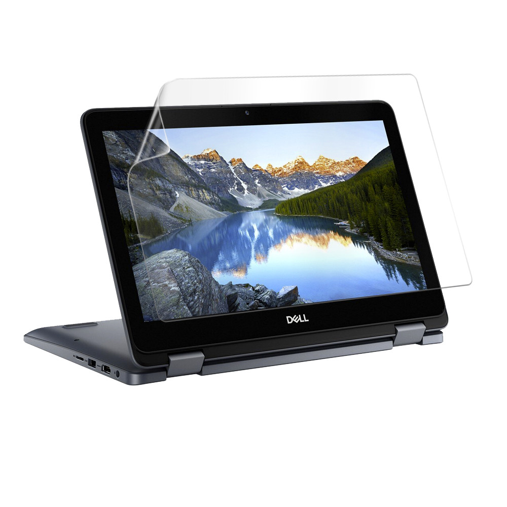 Dell Inspiron 11 3195 (2-in-1) Screen Protector - Silk