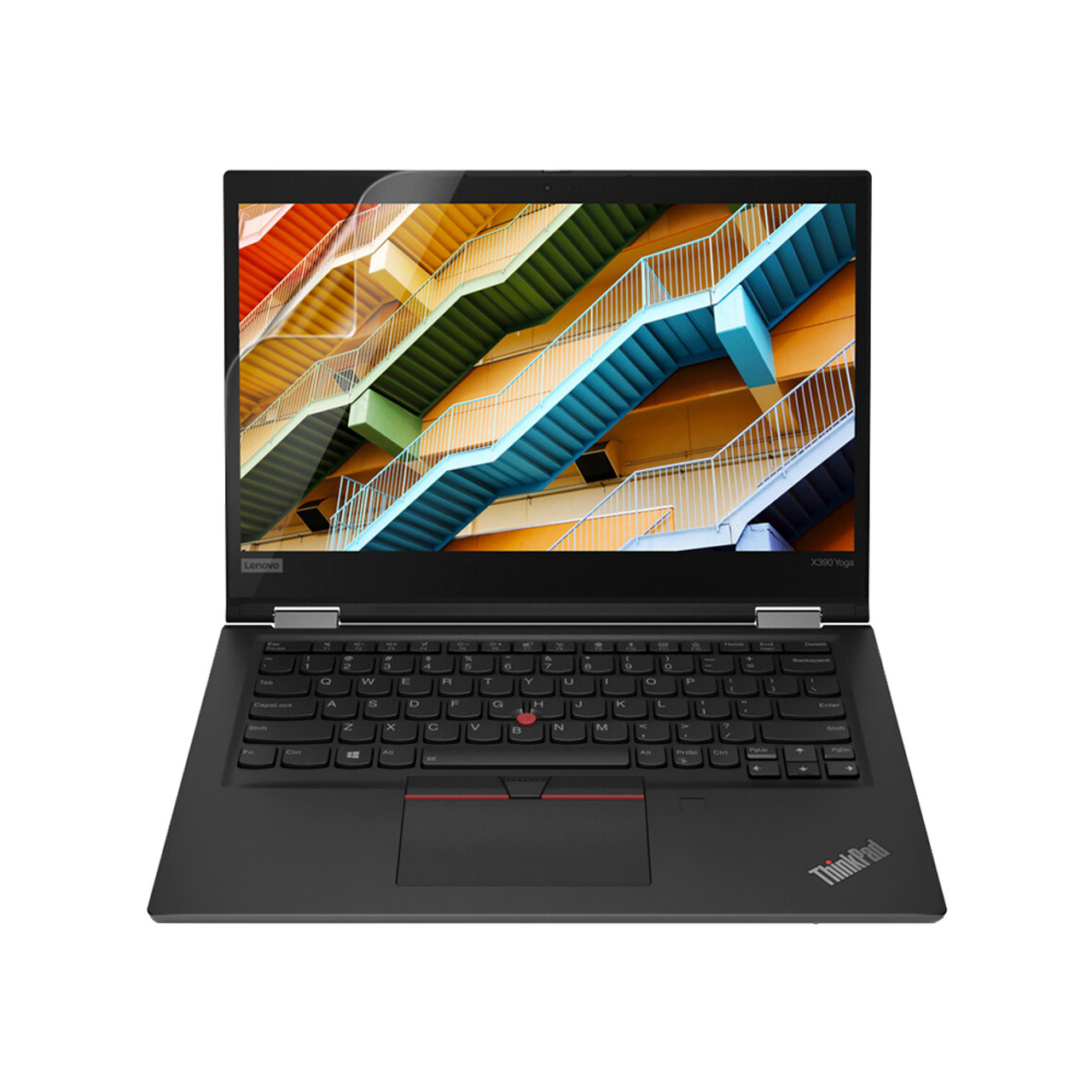 Lenovo ThinkPad X390 Yoga (With IR) Screen Protector - Matte