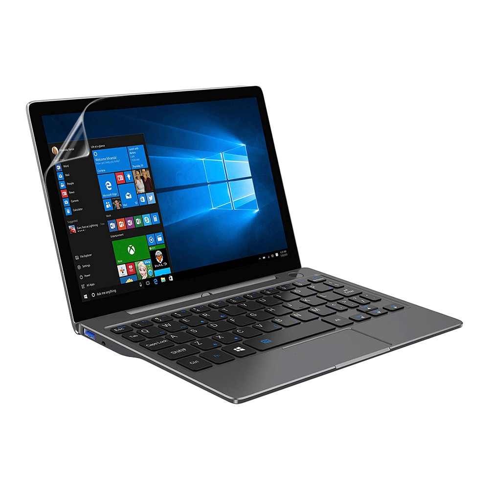 GPD Pocket 2 Screen Protector - Vivid