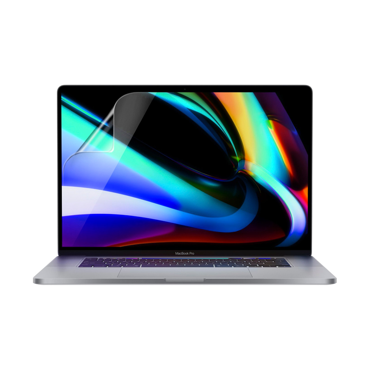 Apple MacBook Pro 16 (2019) Screen Protector - Matte