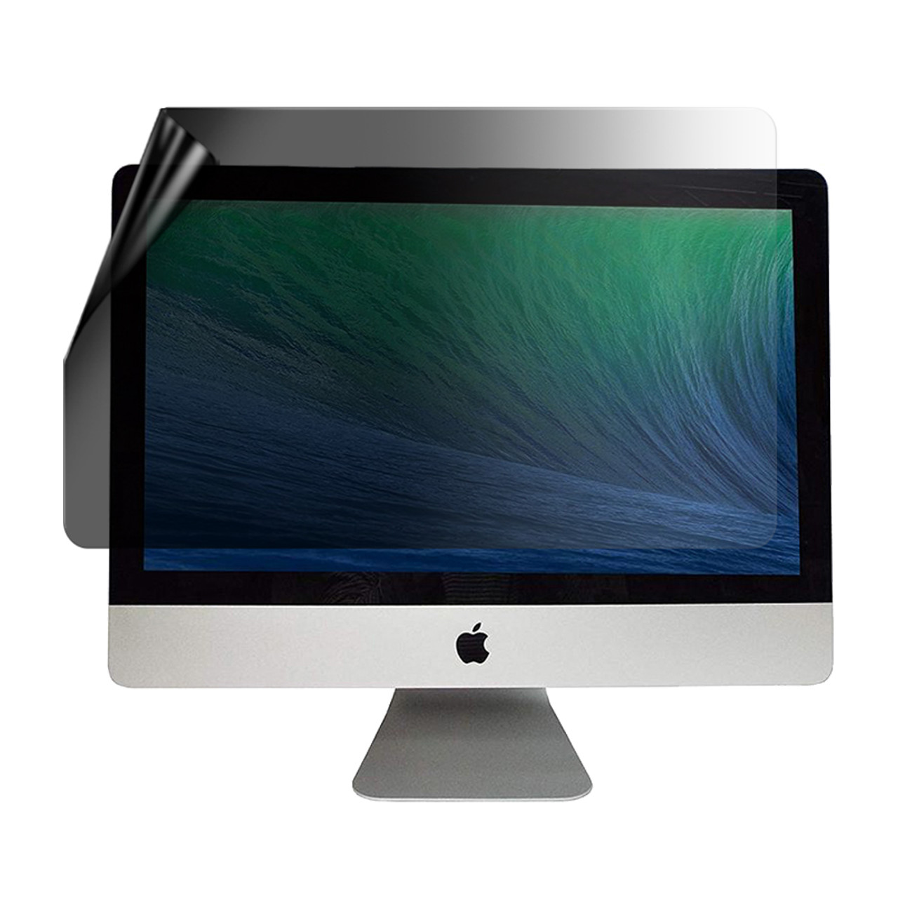 iMac 21.5インチ Late 2009 A1311 SnowLeopard-