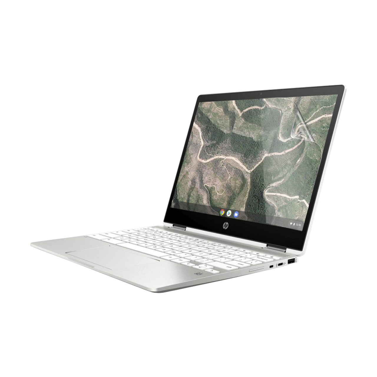 HP Chromebook x360 12b CA000 Matte Screen Protector