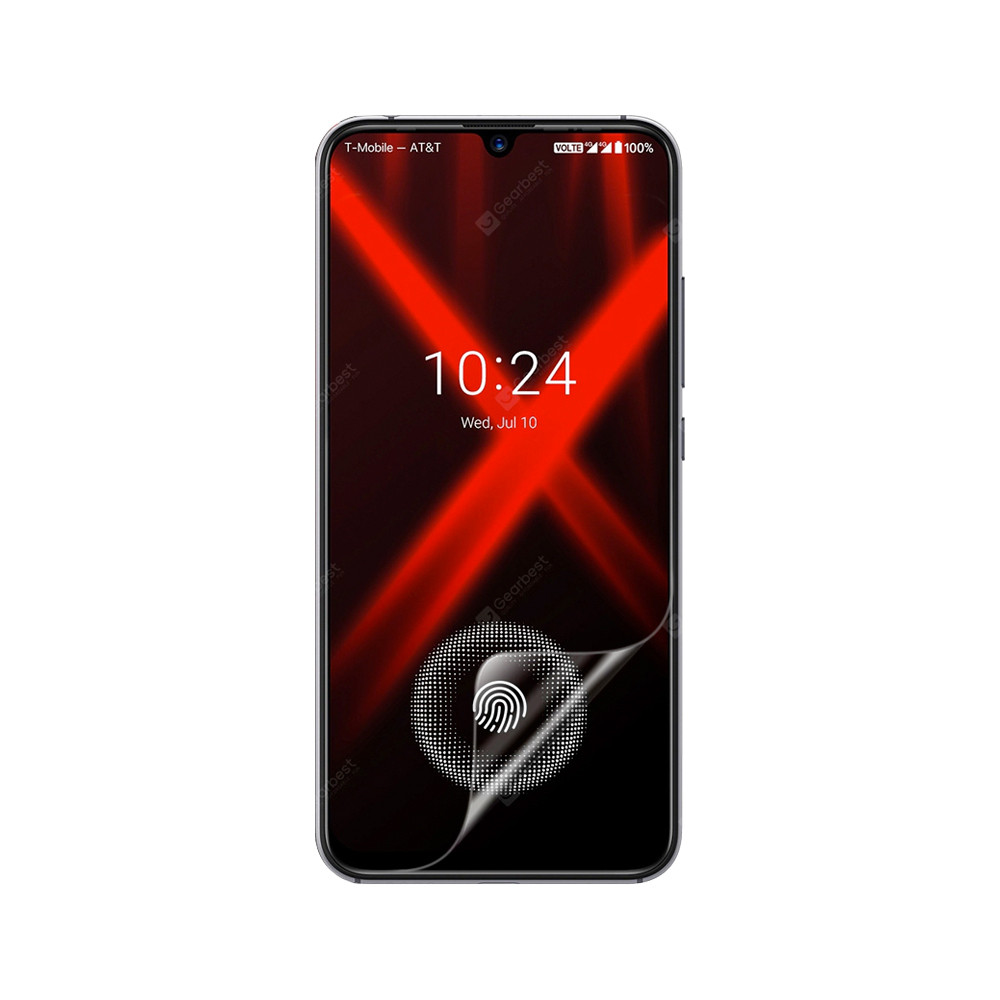 Umidigi X Screen Protector Vivid Flex