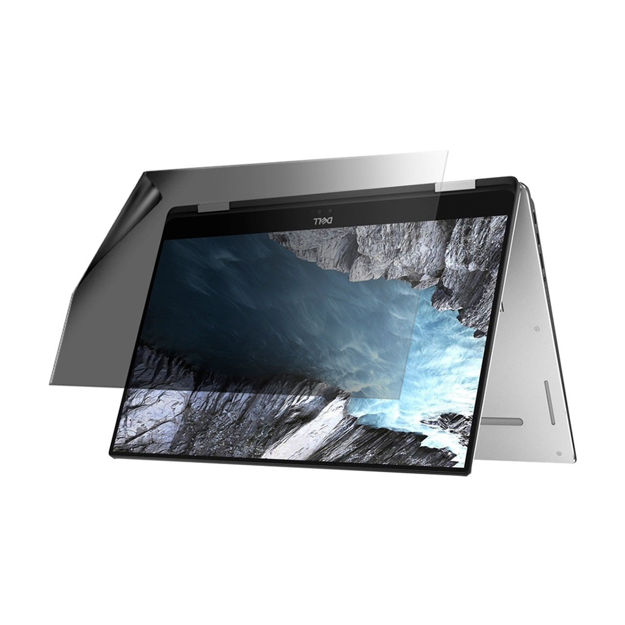 Dell XPS 15 9575 Screen Protector - Privacy Lite