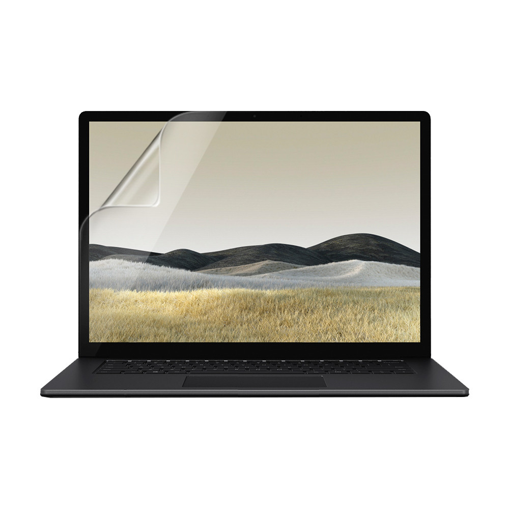 Microsoft Surface Laptop 3 (15) Screen Protector - Matte