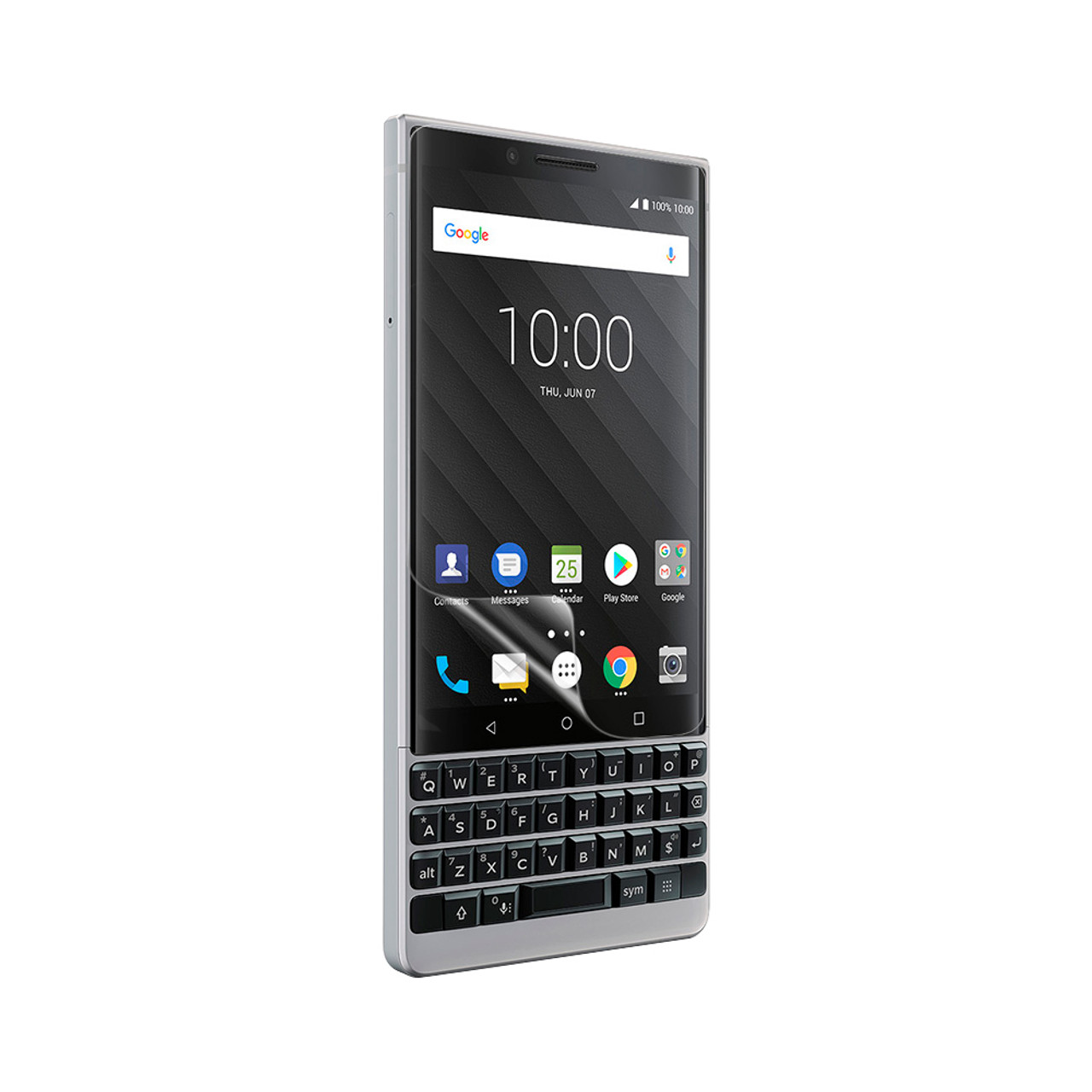 BlackBerry KEY2 Screen Protector - Impact