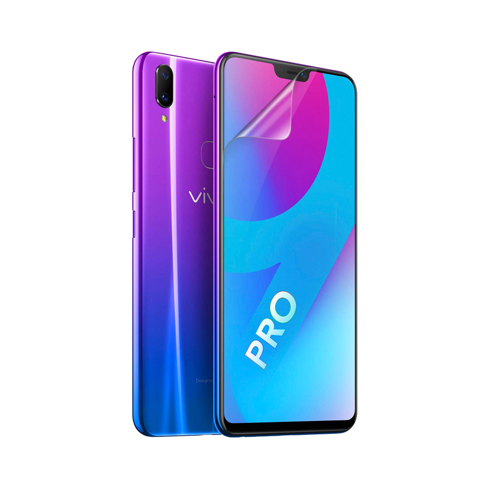 vivo V9 Pro Vivid Flex Screen Protector