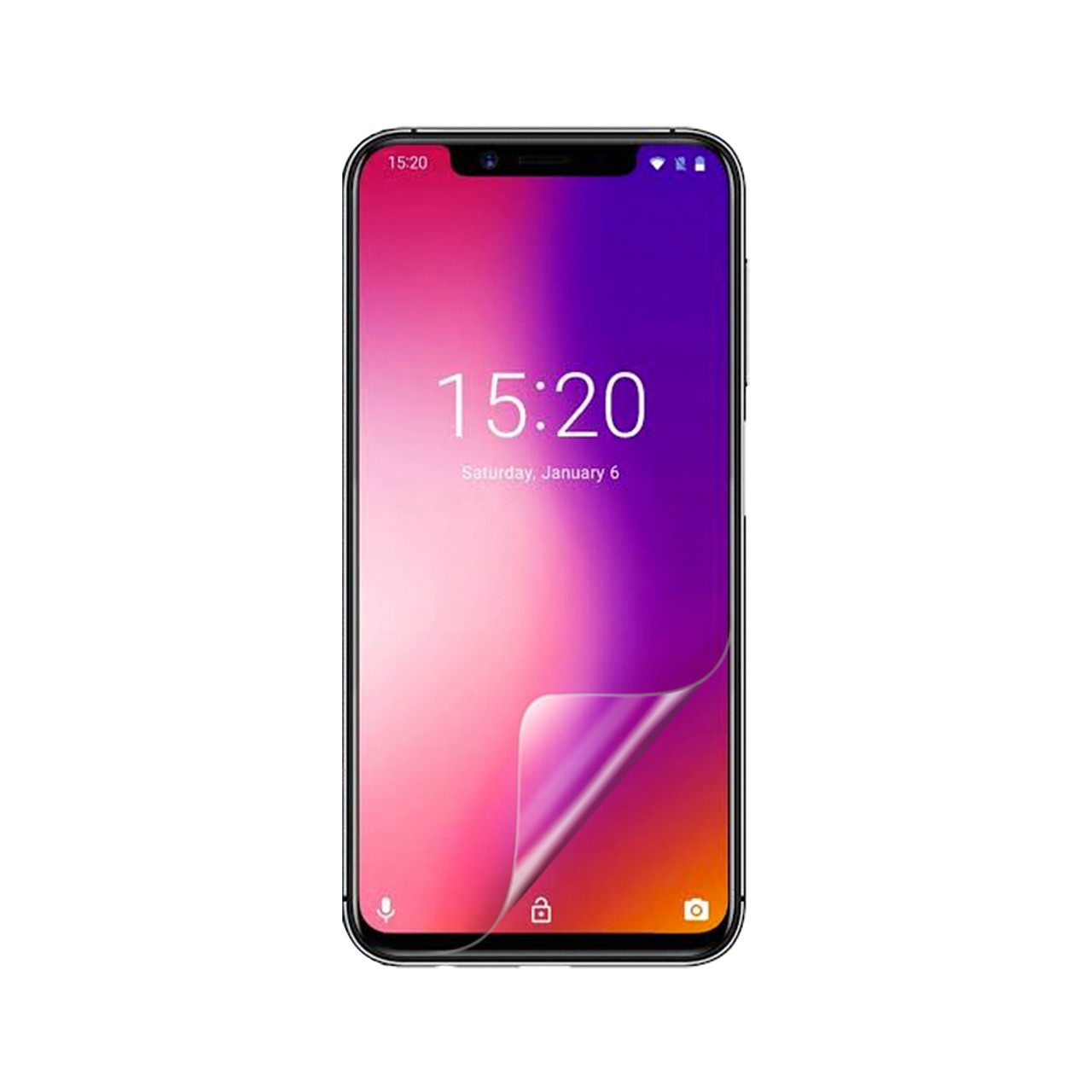 Umidigi One Pro Vivid Flex Screen Protector