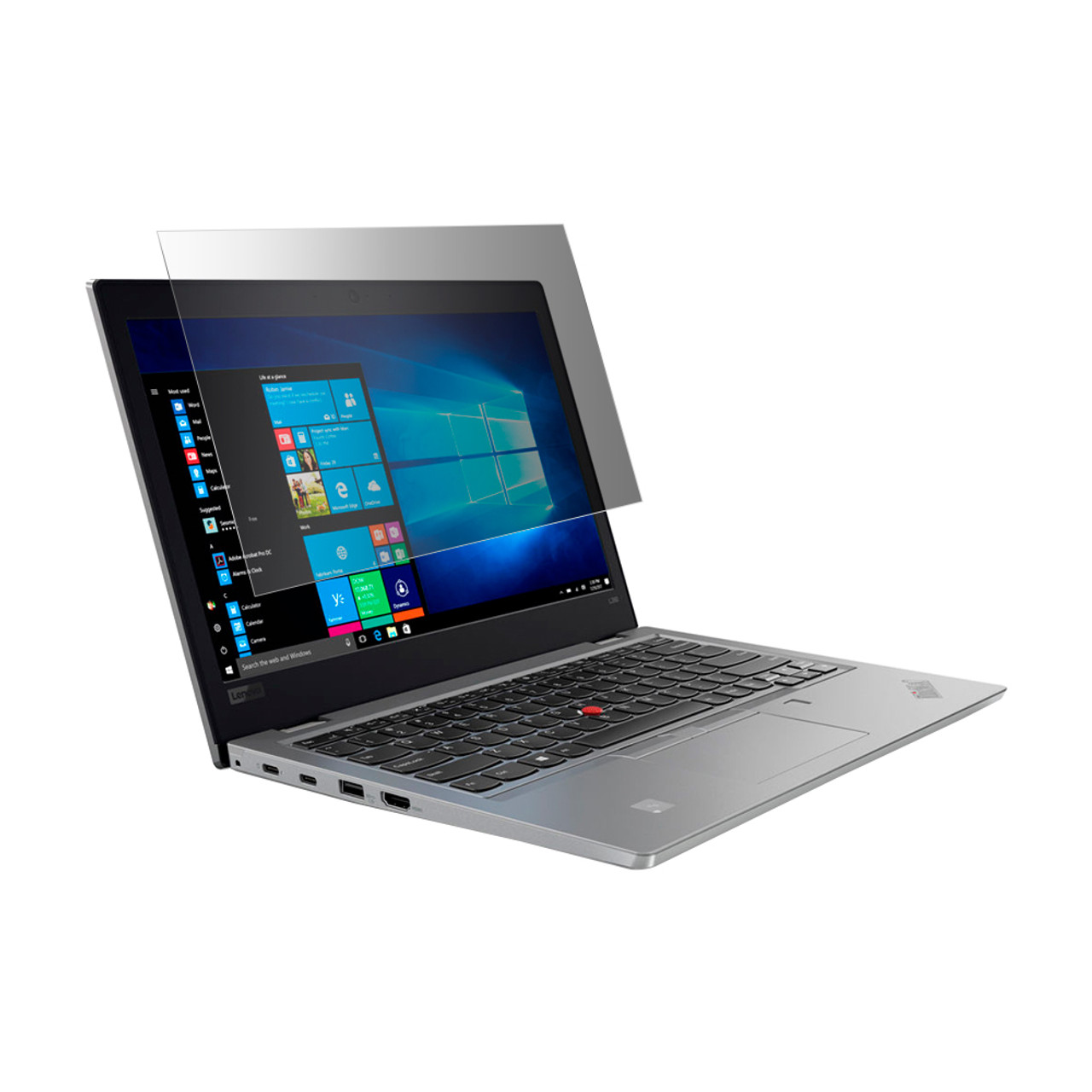 Lenovo ThinkPad L380 (Touch) Screen Protector - Privacy