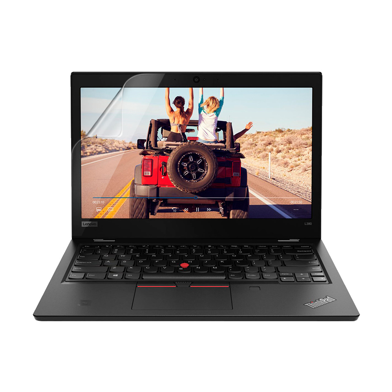 Thinkpad L380 - PC周辺機器