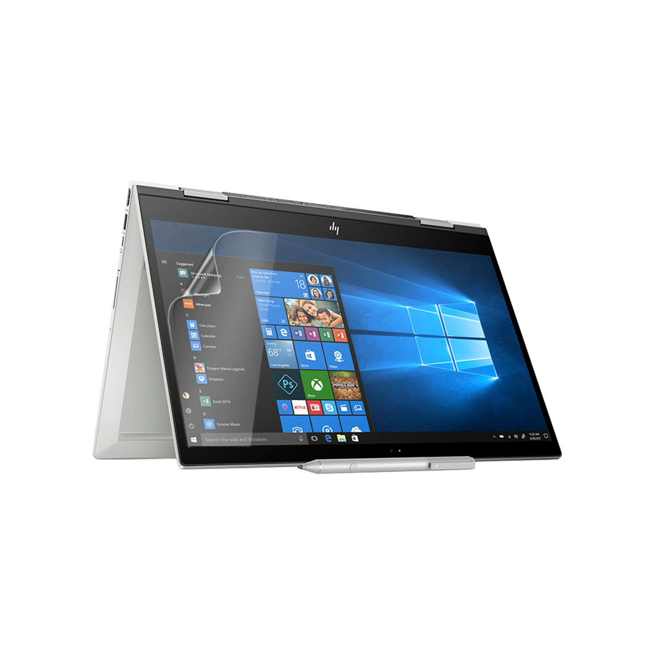 HP Envy x360 15 CN0005NA Screen Protector - Matte