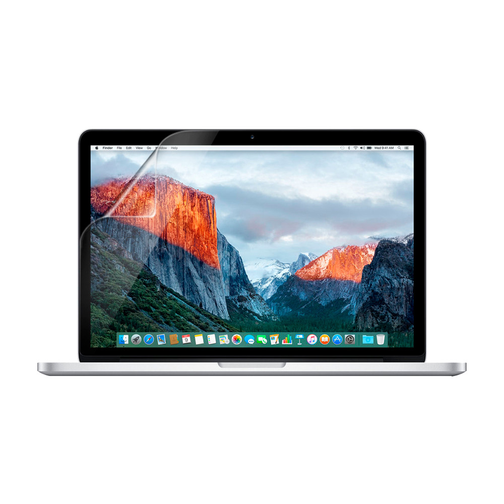 Apple Macbook Pro 13 A1502 (2015) Screen Protector - Matte
