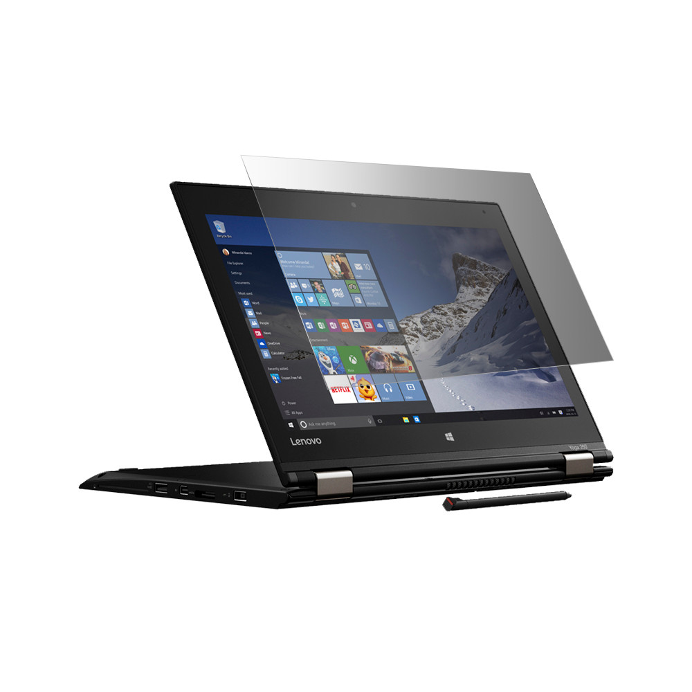 Lenovo ThinkPad Yoga 260 Screen Protector - Matte