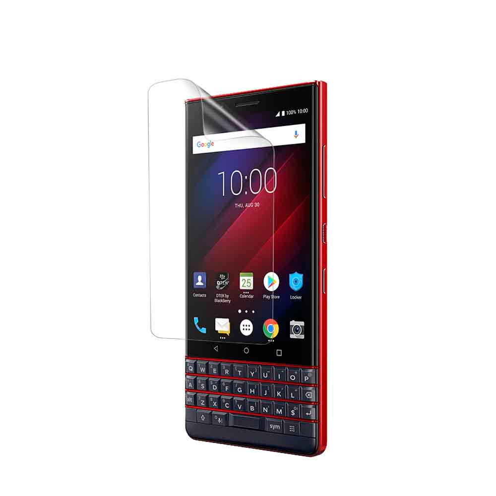 BlackBerry KEY2 ジャンク品（中古】BlackBerry KEY2 128GB