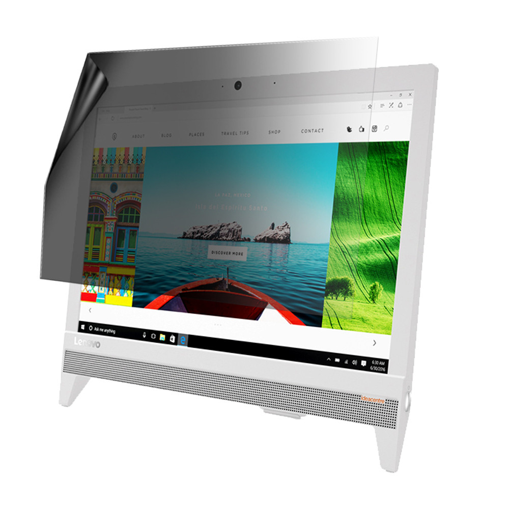 Lenovo AIO 310-20IAP
