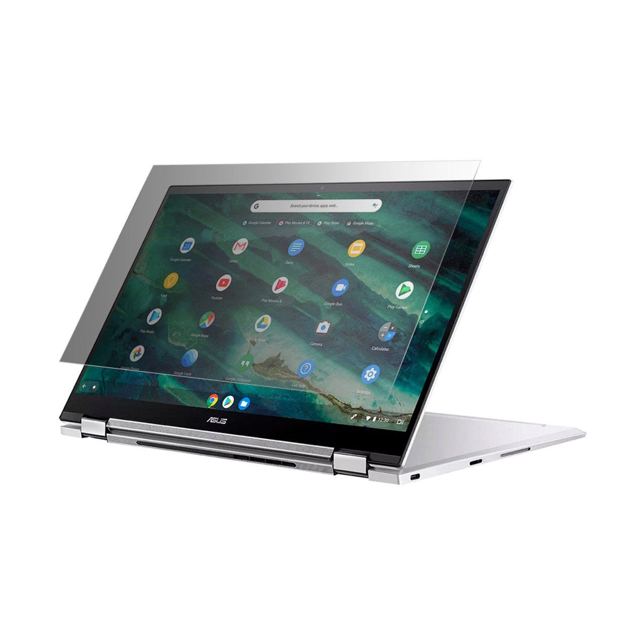 Asus Chromebook Flip C436FA Privacy Screen Protector