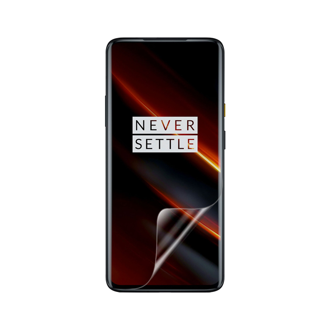 OnePlus 7T Pro 5G McLaren Screen Protector - Vivid Flex