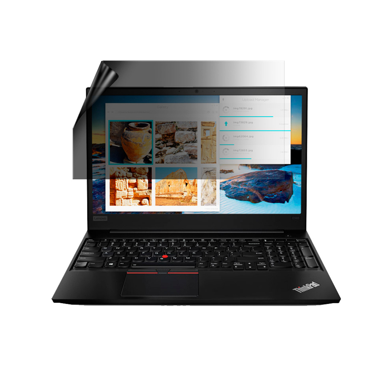 Lenovo ThinkPad E585 Screen Protector - Privacy Lite