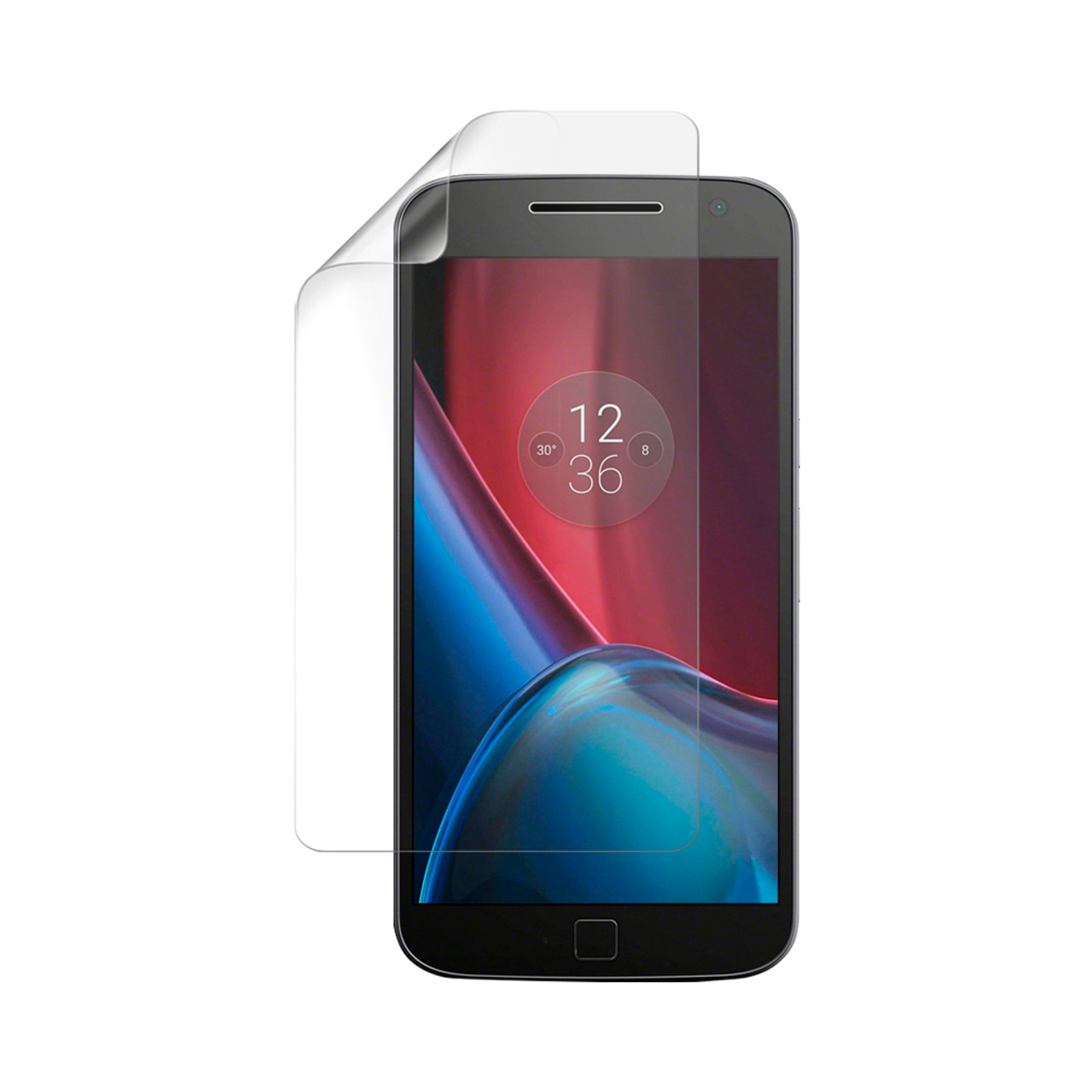 Motorola Moto G4 Plus Protector - Silk