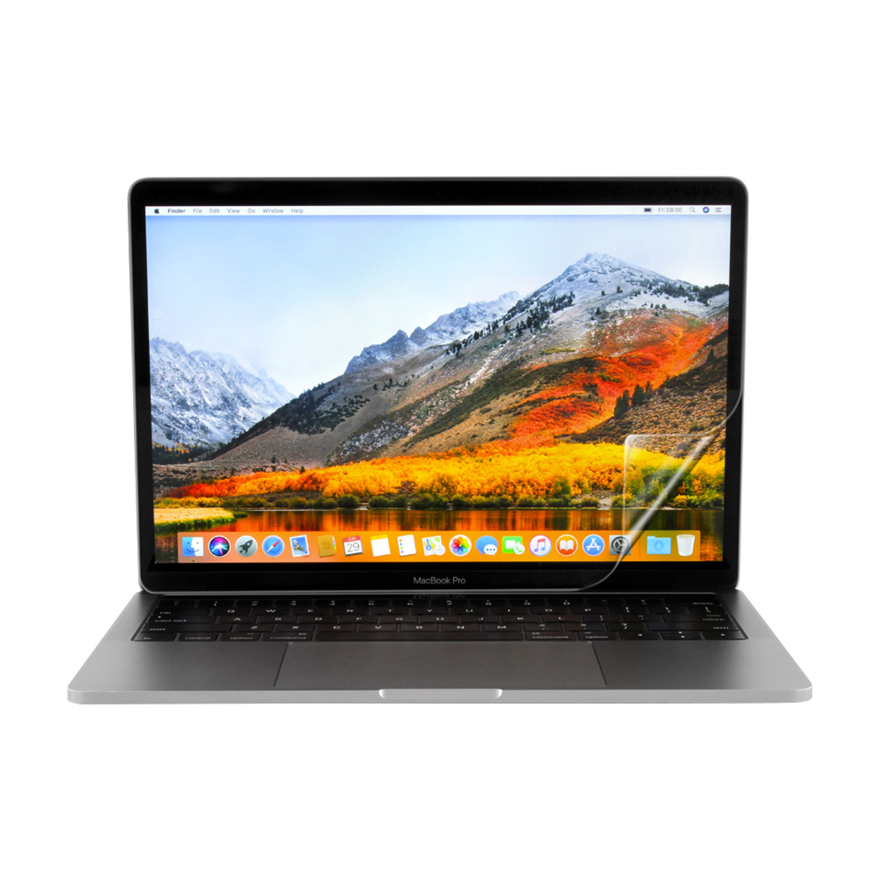 売り出し特注品 MACBOOK PRO A2159 2019 - ノートPC